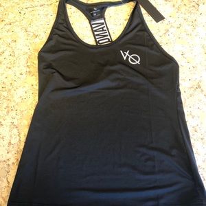 Vanquish Fitness Athletic Tank Top